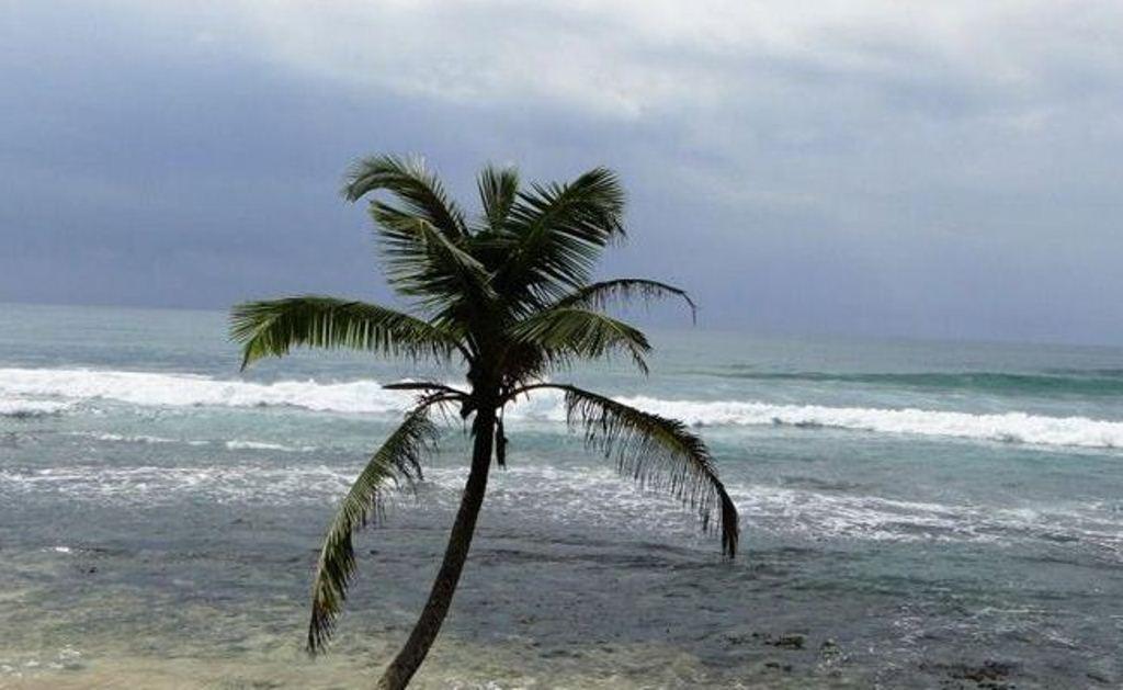 Kixi Beach Unawatuna Bagian luar foto
